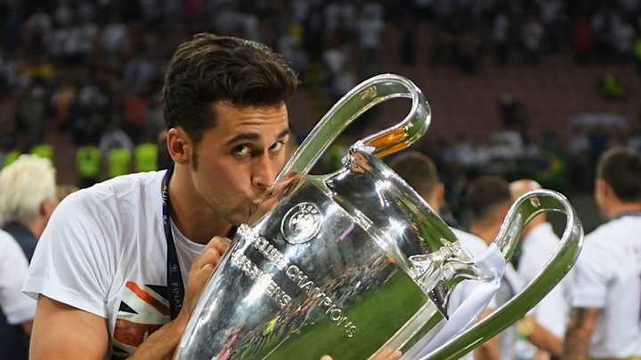 REVELADO | El nuevo puesto que ocupará Arbeloa en el Real Madrid