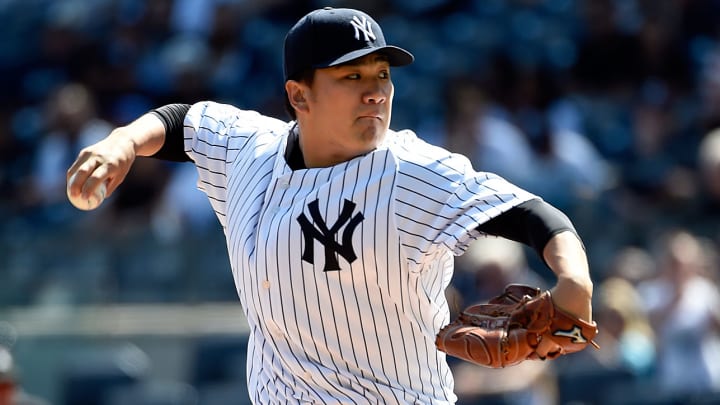 New York Yankees: Do they need immediate rotation help?