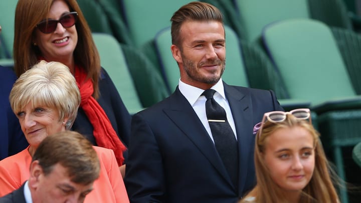 Lots of talk, little action on both MLS, Beckham sides amid Miami expansion quest Lots of talk, little action on both MLS, Beckham sides amid Miami expansion quest