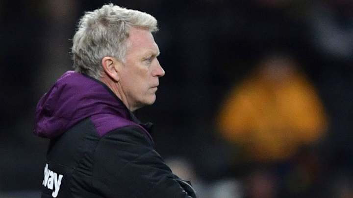 An Unkind Twitter Reacts to David Moyes' Opening Defeat as New Hammers Boss An Unkind Twitter Reacts to David Moyes' Opening Defeat as New Hammers Boss