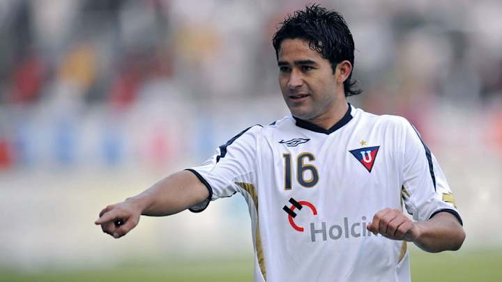 SE VE Y NO SE TOCA | La burla de Claudio Bieler a Barcelona tras su eliminación de la Libertadores