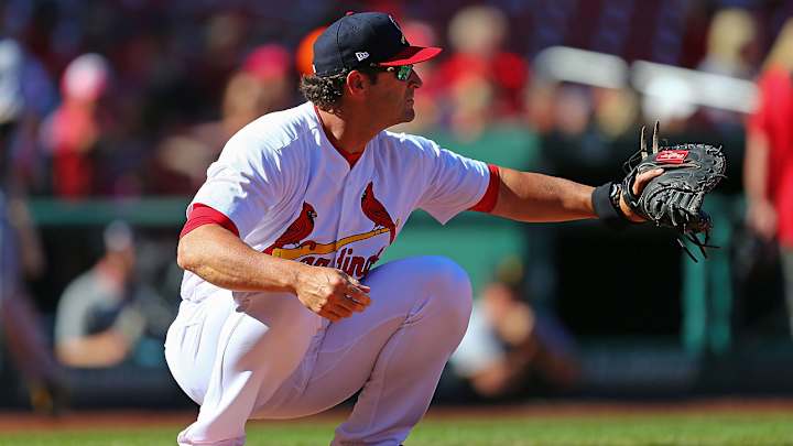 National League Central: Two Or Three Teams Tied For One Spot