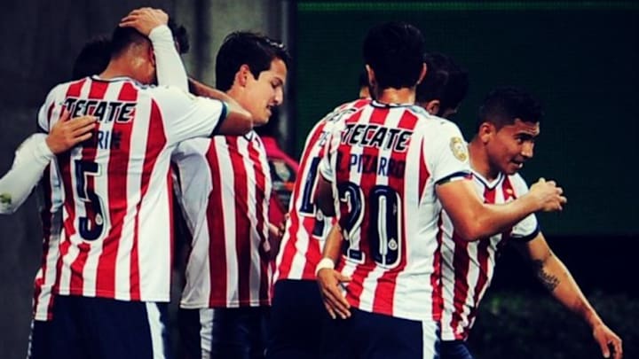 ​¡EL ALMA DE GUADALAJARA! | El 1x1 de Chivas en la victoria sobre Atlas de la Copa MX