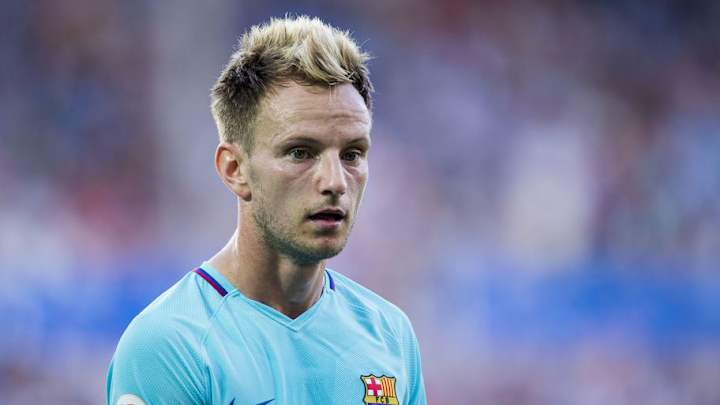 Barcelona Midfielder Ivan Rakitic Set to Miss Games Against Espanyol & Juventus
