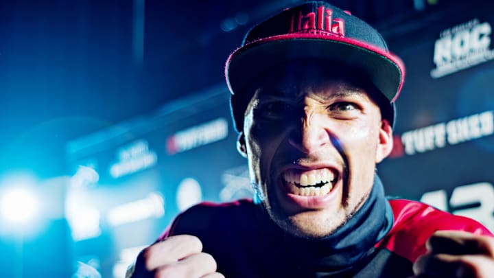 Viewfinder: Glory 43 New York Viewfinder: Glory 43 New York