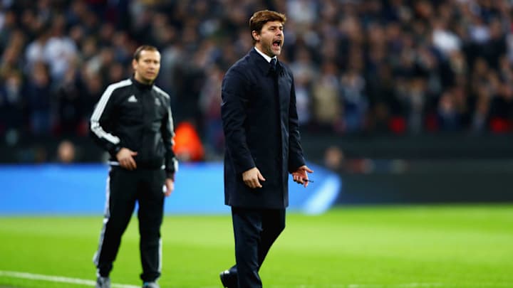 Spurs Boss Pochettino Lays Praised on His Team Following 'Important' Victory Over Real Madrid