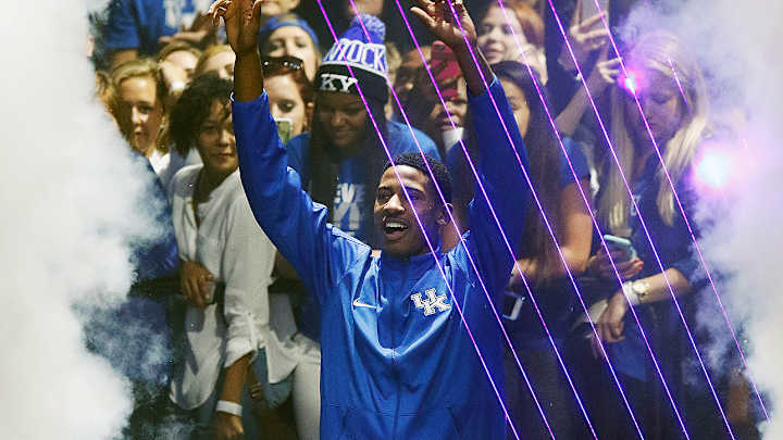 Midnight Madness: Your Guide to 2017's Preseason Parties