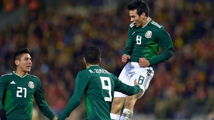 ¿TENEMOS CHANCE? | Se revela la probabilidad de que México sea campeón del Mundo