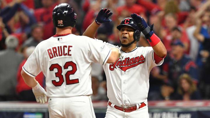 Indians-Yankees Game 5: ALDS Lineups, Starting Pitchers