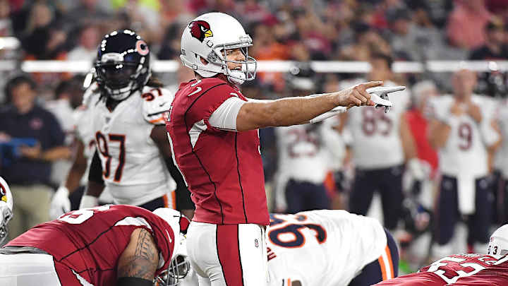 Sneaky Fantasy Football Starters for Week 1 Sneaky Fantasy Football Starters for Week 1