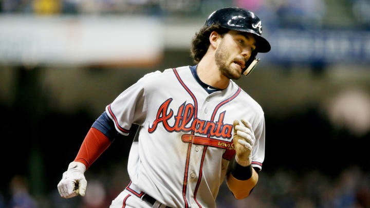 24. Atlanta Braves (18–23, minus-23, LT: 27)