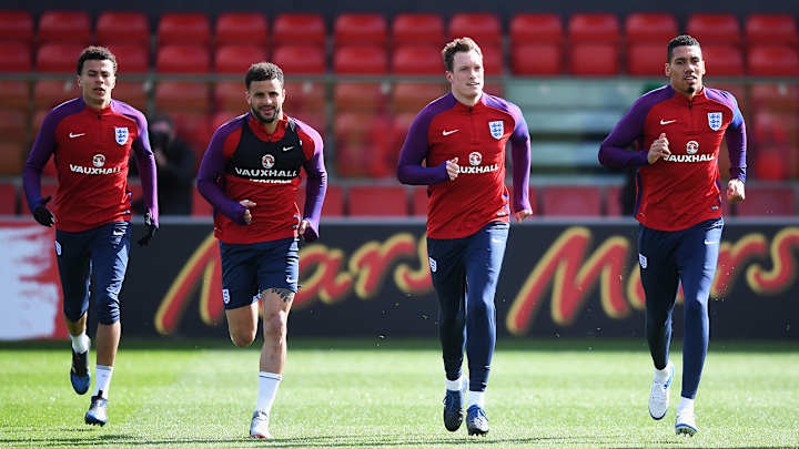 How to watch Germany vs. England: Game time, live stream, TV channel