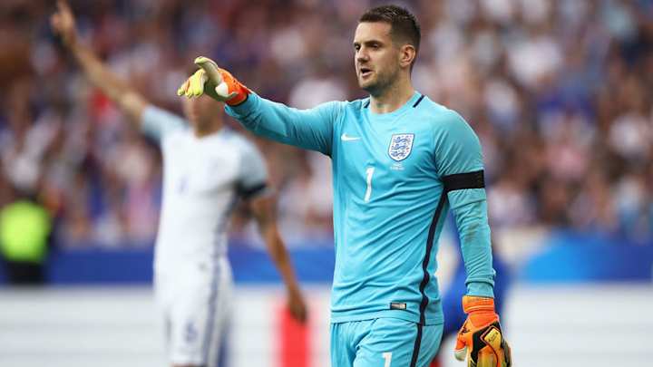 Tom Heaton Feels Good to Be Back at Burnley and Cannot Wait for the Premier League to Start