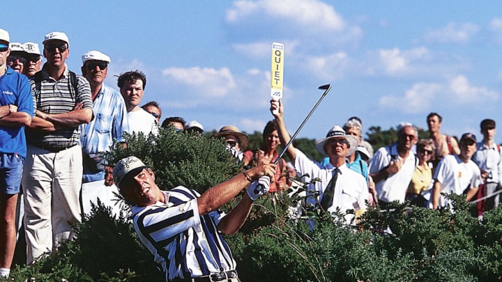 SI Vault: British Open