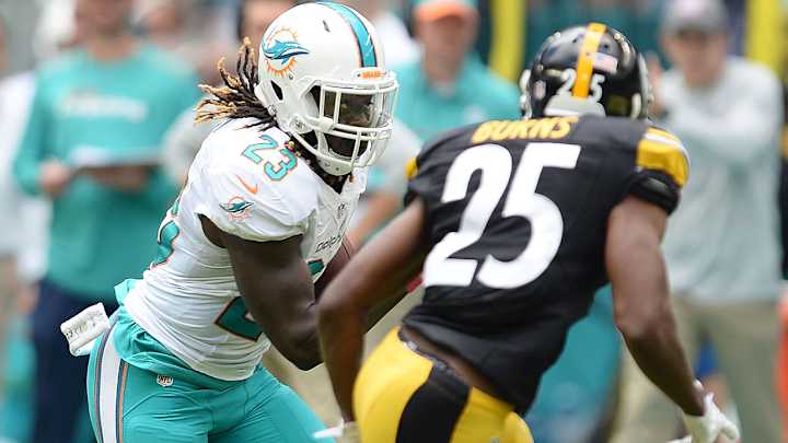 NFL playoff picture: First look at the AFC and NFC field and matchups NFL playoff picture: First look at the AFC and NFC field and matchups