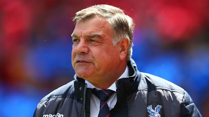 Sam Allardyce Says He Would 'Consider' Everton Job, Admits USMNT Interest