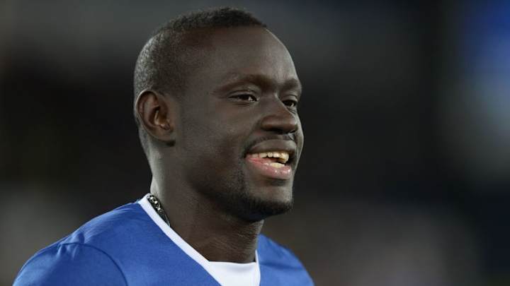 Ronald Koeman Confirms Oumar Niasse in Contention to Feature for Everton Against Bournemouth