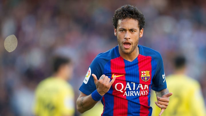 Barca Captain Insists PSG Target Neymar Is Way More Valuable Than Reported £196m Price Tag