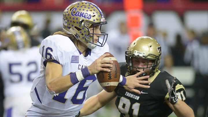 Ten things to know about the 2018 college football recruiting landscape Ten things to know about the 2018 college football recruiting landscape