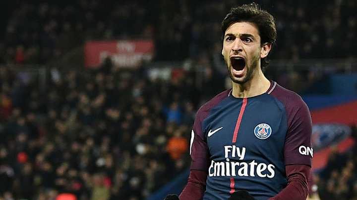 Javier Pastore Reveals Inter Milan Talks as Paris Saint-Germain Exit Draws Nearer