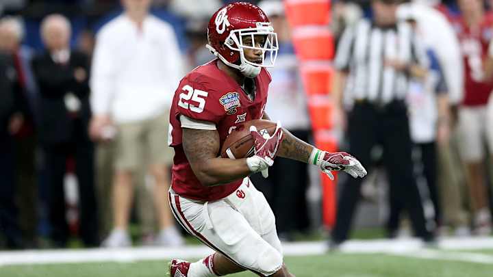 Joe Mixon's actions, and how we've viewed them, cast shadow over Sugar Bowl