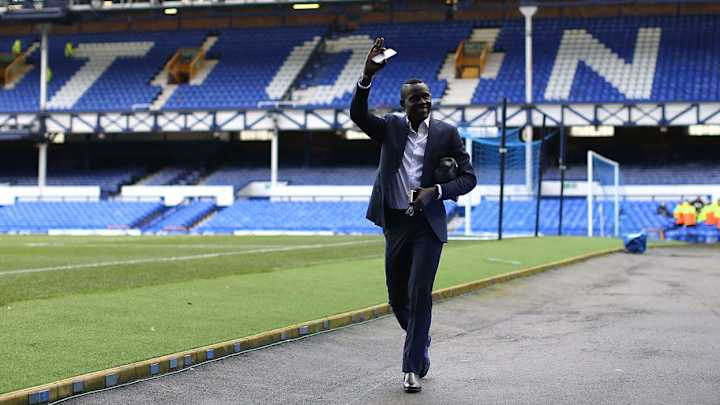 Why it's Time for Ronald Koeman to Bring Oumar Niasse Back in From the Everton Cold