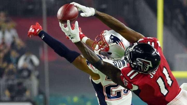 Super Bowl 51 Film Notes