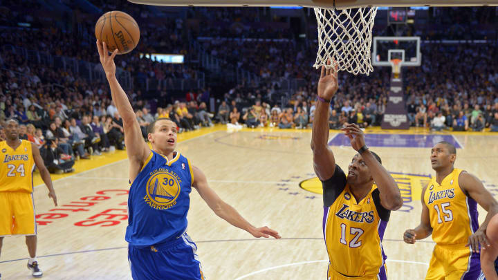 This Metta World Peace prediction shows how quickly Stephen Curry became a superstar This Metta World Peace prediction shows how quickly Stephen Curry became a superstar