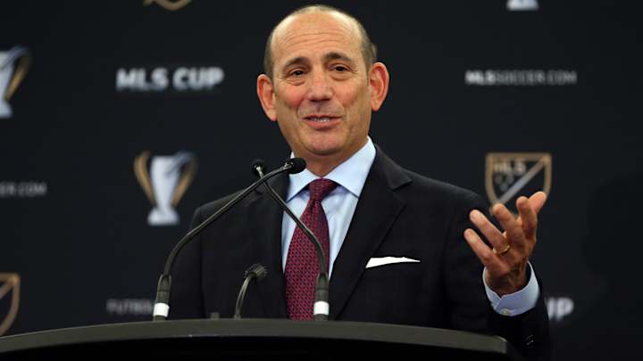 MLS increases roster size with emphasis on homegrown players