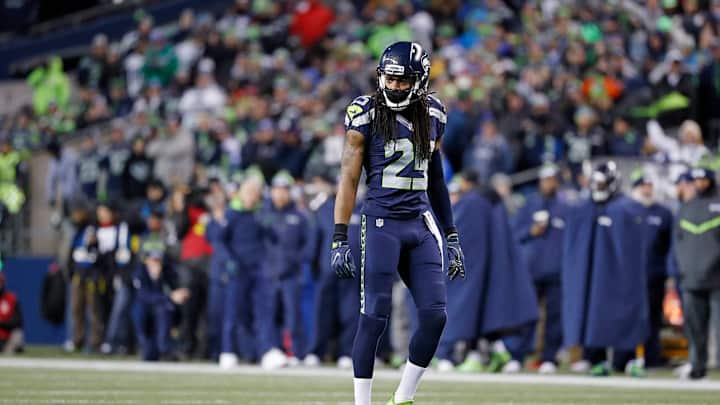 Richard Sherman trade rumors: Latest news, buzz about Seahawks cornerback Richard Sherman trade rumors: Latest news, buzz about Seahawks cornerback