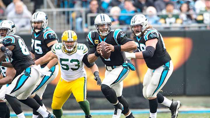 The Best DFS Values for Week 16