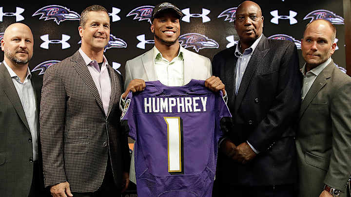 On the Clock Podcast: The most fascinating moves of the 2017 NFL draft