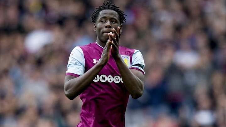 Keeping Up With Keinan: An In-Depth Look at Aston Villa's Promising New Striker