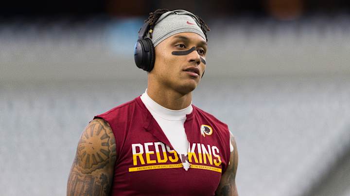 Su’a Cravens Accuses Virginia Police of Racial Profiling After Being Stopped for Speeding