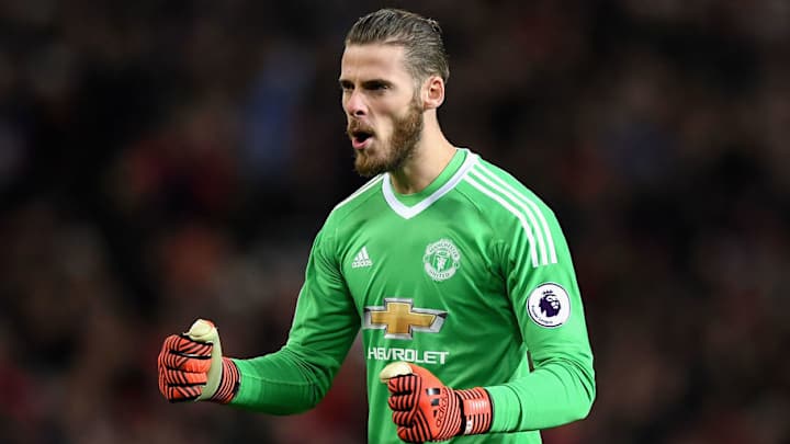 Spanish Media Continue to Link Real Madrid With David De Gea as Report Predicts €70m Summer Move