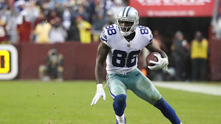 Week 10 Fantasy Football Injury Report