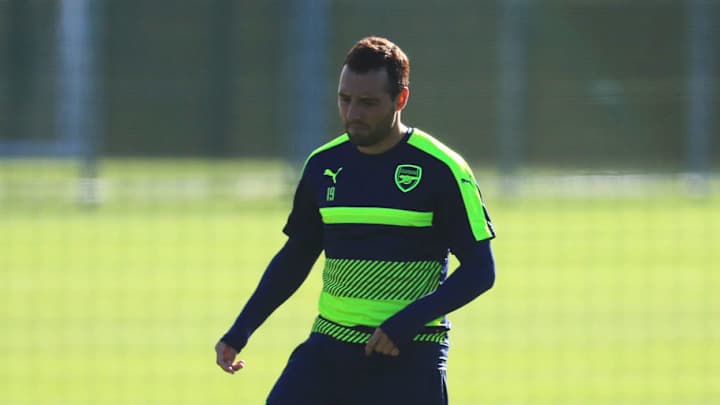 Santi Cazorla to Miss Rest of Season After Surgery on Troublesome Achilles