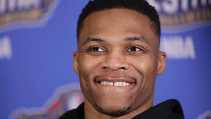 How to watch the NBA All-Star Game: Live stream, game time, TV