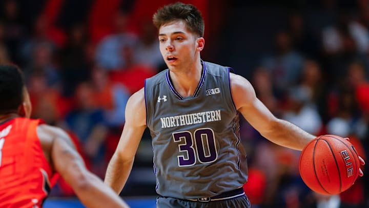 Watch Big Ten Tournament online: Live stream, TV channel, schedule Watch Big Ten Tournament online: Live stream, TV channel, schedule