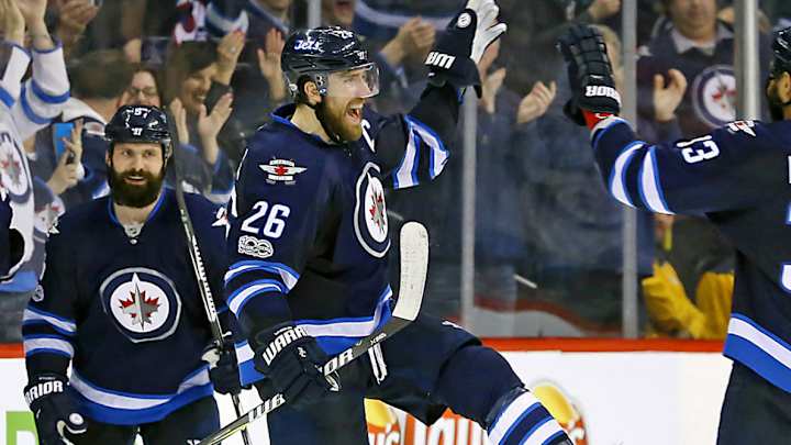Jets' Wheeler Says Time is Now for Team to Make Playoff Push Jets' Wheeler Says Time is Now for Team to Make Playoff Push