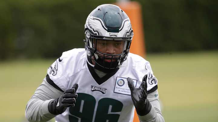 2017 NFL first-round pick signings tracker