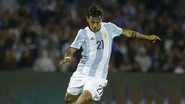 Paulo Dybala's Change of Agent Kicks Off Speculation of a Future Move to Barcelona