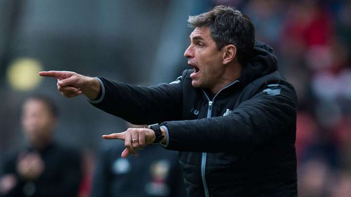 Southampton hires Mauricio Pellegrino as manager on 3-year deal Southampton hires Mauricio Pellegrino as manager on 3-year deal