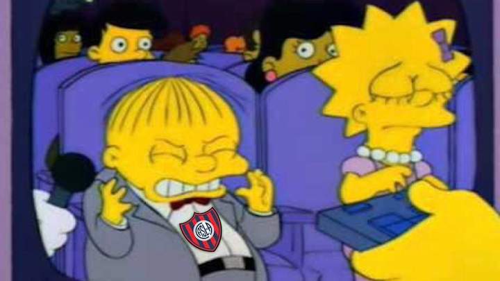 ​Los memes más divertidos que dejó la llegada de Buffarini a Boca