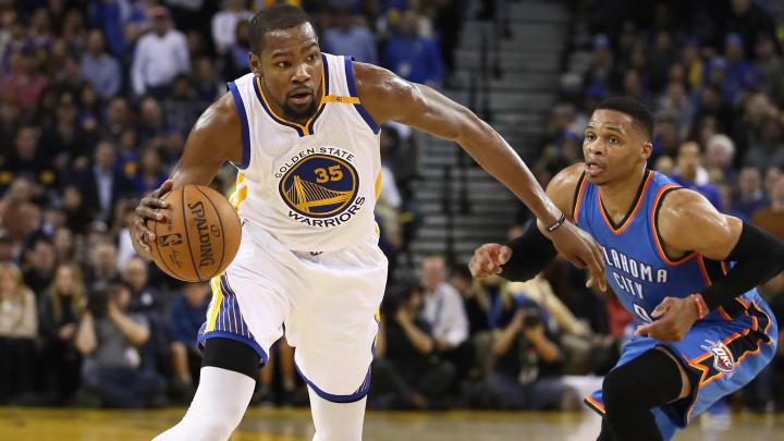 How to watch Warriors vs. Thunder: Live stream, game time, TV How to watch Warriors vs. Thunder: Live stream, game time, TV