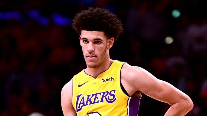 The Lonzo Ball Revolution Won’t Happen Overnight The Lonzo Ball Revolution Won’t Happen Overnight