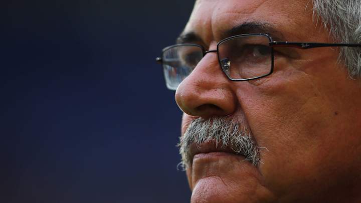 ​¡RELÁJENSE! | Así analizó el Tuca Ferretti la eliminación de Tigres en Copa MX