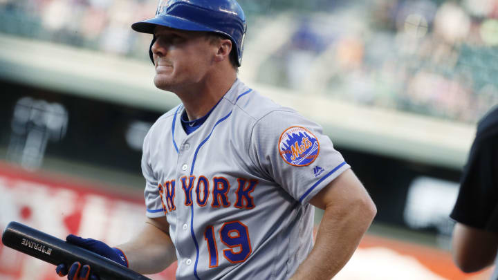 Yankees, Mets Take Shots At Each Other Over Missed Trade Opportunities Yankees, Mets Take Shots At Each Other Over Missed Trade Opportunities