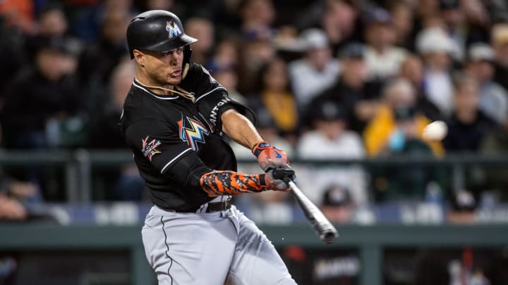 13. Miami Marlins (10–8, plus-12, T: 21)