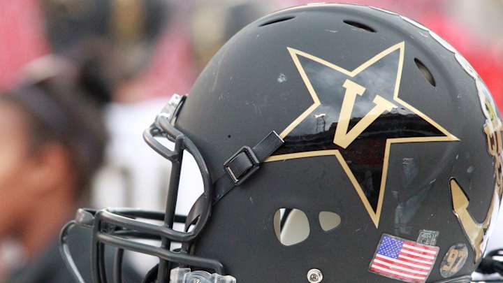 Three Vanderbilt football players involved in shooting over stolen phone in Target parking lot